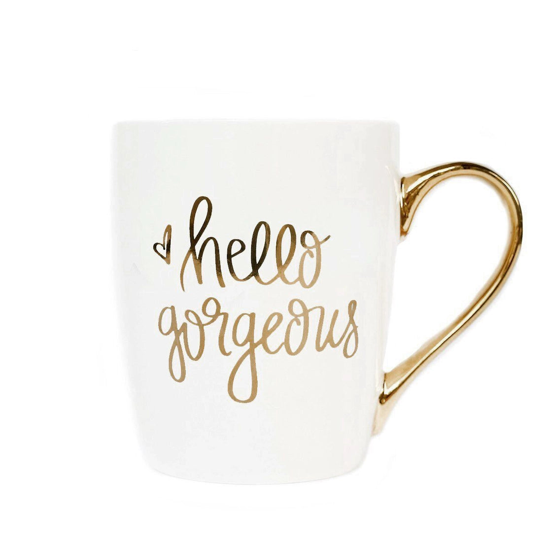 Hello Gorgeous Coffee Mug